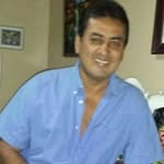 William Aparicio - @william.aparicio - Instagram