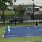 William Apau - @william_tennisnz - Instagram