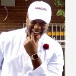 William Apau - @ministerapau - Instagram