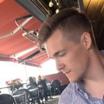 William Apelqvist - @will.iamapelqvist - Instagram