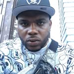 William”Apollo”Colbourne - @mr_apollonyc - Instagram