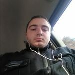 Brandon William Applequist Kuralt - @kuraltbrandon - Instagram