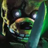 Springtrap|the corpse robot - @williamappleton_the1st - TikTok