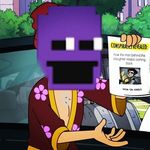 William afton - @_william_appleton_ - Instagram