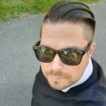 William Appleton - @willboe1978 - Instagram