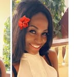 Jasmine Aseye Williams - @jazmhynn_aseye - Instagram