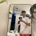 William Aquino - @w_yamzz - Instagram