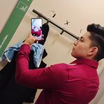 William Aranda - @willaranda_ - Instagram