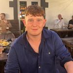 William Archbold - @willarchbolddd - Instagram