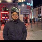 William Archbold - @williamarchbold - Instagram