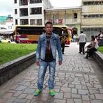 William Archila - @archila8598 - Instagram