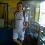 William Arcos Moreno - @wamccgp - Instagram