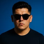 William de Arcos - @william.dearcos - Instagram