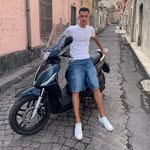 William Argento - @william_argento_7 - Instagram