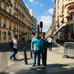 William Arguello - @warguello59 - Instagram