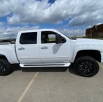 Arlen Williams - Facebook