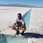 William Armandou - @williamarmandou - Instagram