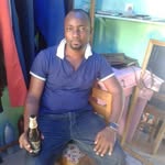 Armel William Tounounga mbakam - @armelwilliamtounounga - Instagram