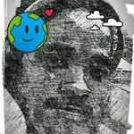 Steve William Armel - @armelmbazoa - Instagram