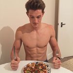 William Arney - @arneyfitness - Instagram