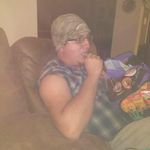 William Austin Arney - @williamarney98 - Instagram