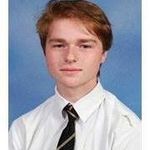 William Arrowsmith - @mrarrow41 - Instagram