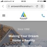 William Arrowsmith - @william.arrowsmith - Instagram