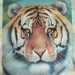 Lekh Raj - @william_arts - Instagram