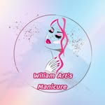 @william.arts.nails - Instagram