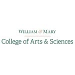 William & Mary College of Arts & Sciences - @wm_arts_sciences - Instagram