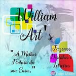 William Art's - @williarts94 - Instagram
