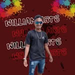 WILLIAM ARTS - @william_arts15 - Instagram