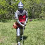 Sean Mount - @william_wolf_of_arundel - Instagram