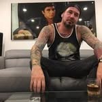 William Arundel - @durtys_bill - Instagram