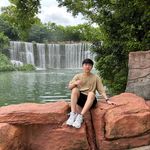 William Arvin - @william_arvin - Instagram