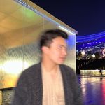 William Arvin Setiawan - @williamarvin - Instagram