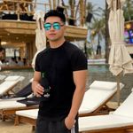 William Arvin Tjahyadi - @william7tjia - Instagram