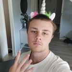 William friberg Arvin - @williamfribergarvin - Instagram