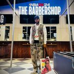 William Ash - @illwillthebarber - Instagram