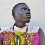 William Ater Dut Machuol - @william_ater_dut - Instagram