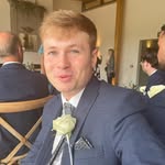 William Waterfield - @williamwaterfield26 - Instagram