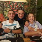 William Aubry - @aubrywilliam - Instagram
