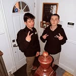 William Aubry - @aubry8176 - Instagram
