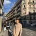 William Auclair - Facebook