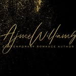 Ajme Williams - @authorajmewilliams - Instagram