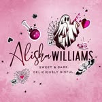 Alisha Williams Author - @alishawilliamsauthor - Instagram
