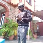 Ba'ana K Ngarwa - @william_baana_yze - Instagram