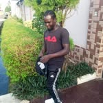 William Ba'ana Yze - @williambaanay - Instagram