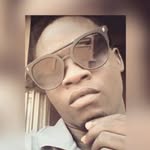 William Ba'ana Yze - @williambaana - Instagram