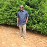 William Alain Babari - @williambabari - Instagram